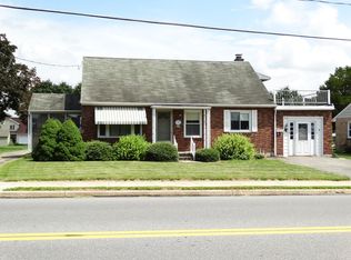 115 E Lancaster Ave, Denver, PA 17517