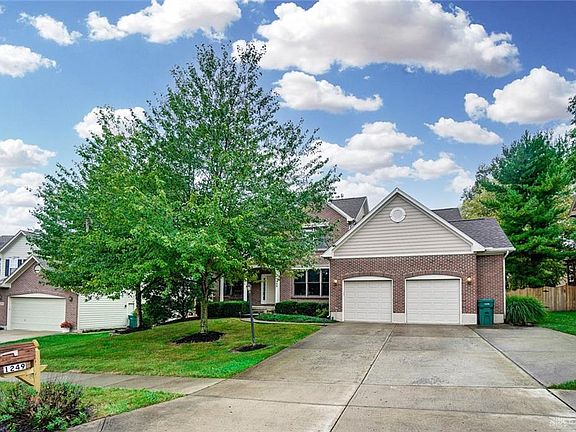 3rd image of 1249 Kables Mill Dr