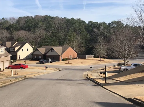 4490 Flagstone Ln, Pinson, AL 35126