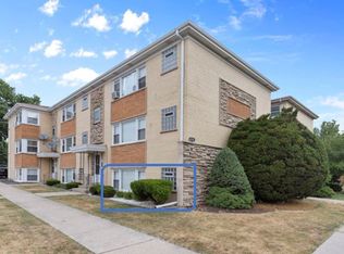 6558 W Montrose Ave #GS, Harwood Heights, IL 60706