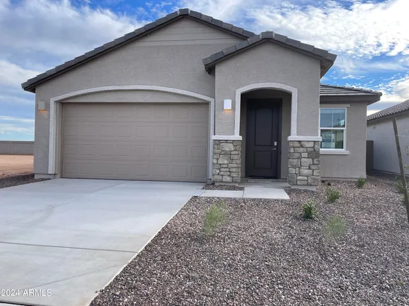 12301 E WALLFLOWER Lane, Florence, AZ 85132