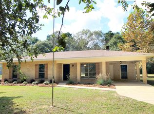 117 Thunder Rd, Lucedale, MS 39452