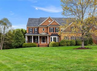 16024 Pine Vale Pl, Midlothian, VA 23113