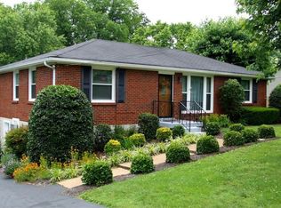 1614 Berrywood Rd, Nashville, TN 37216