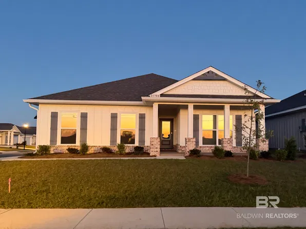 21780 Old Harbor Way, Foley, AL 36535