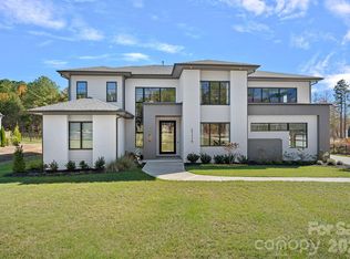 21119 Vandrake Cir, Davidson, NC 28036