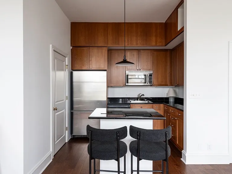 57 Forsyth St NW #8D — Photo 4