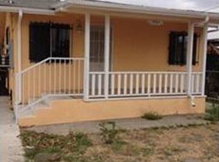 2254 E 122nd St, Compton, CA 90222