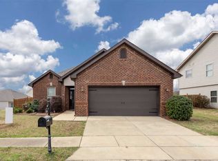 12860 Olmsted Cir, Mc Calla, AL 35111