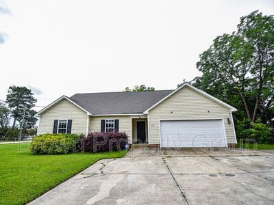 4501 Belford Rd, Fayetteville, NC, 28314