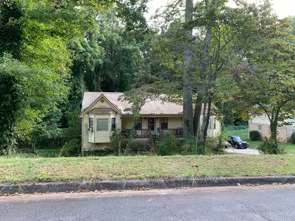 1091 Neva Dr SW, Marietta, GA 30060