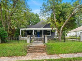 2661 Rock Chapel Rd, Lithonia, GA 30058