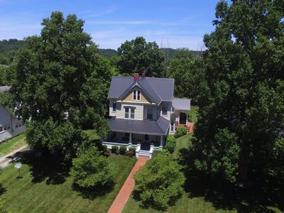 58 Middleburg St, Liberty, KY, 42539