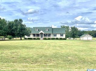 10289 Poplar Point Rd, Athens, AL 35611
