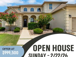 28906 Balcones Crk, Boerne, TX 78006