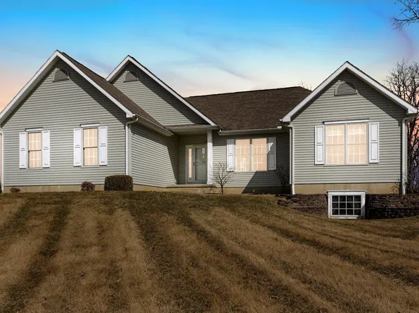 5907 S 600 W #57, Columbia City, IN 46725