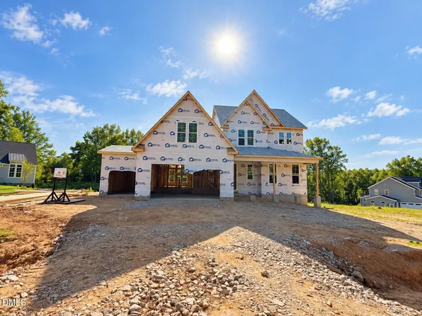 17 Lipford Ct #44, Selma, NC 27576