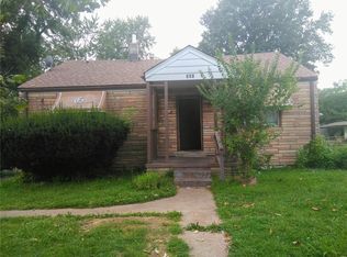 321 Atwater Ave, Saint Louis, MO