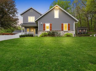 1432 Hickory Hollow Rd NE, Solon, IA 52333