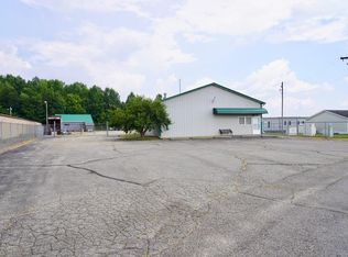 167 Mill Run Rd, Waverly, OH 45690