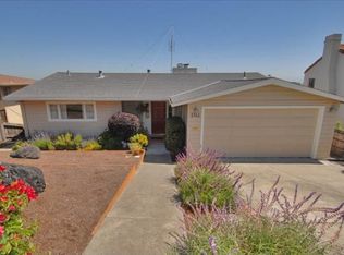 1561 6th Ave, Belmont, CA 94002