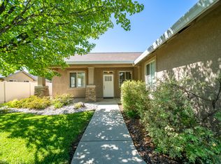 4178 Sunflower Dr, Redding, CA 96001
