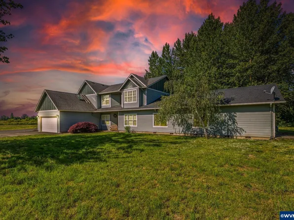 6365 Highway 22, Independence, OR 97351