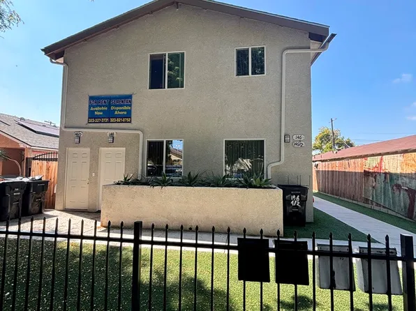 148 E 84th Pl, Los Angeles, CA 90003