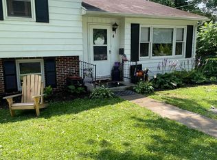 4 20th St, Huntingdon, PA 16652