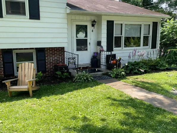 4 20th St, Huntingdon, PA 16652