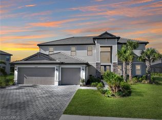 11602 Canopy Loop, Fort Myers, FL 33913