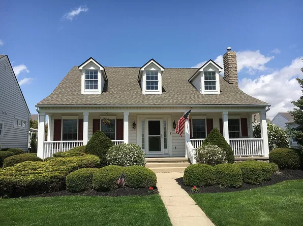 6928 New Albany Rd E, New Albany, OH 43054