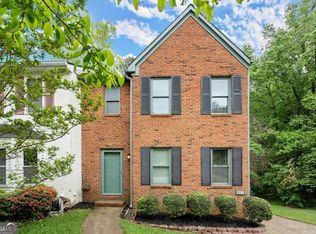 855 Cedar Bluff Ct, Marietta, GA 30062