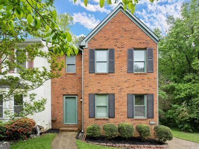 855 Cedar Bluff Ct, Marietta, GA, 30062