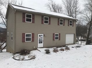 255 Riverview Ave, Bloomsburg, PA 17815