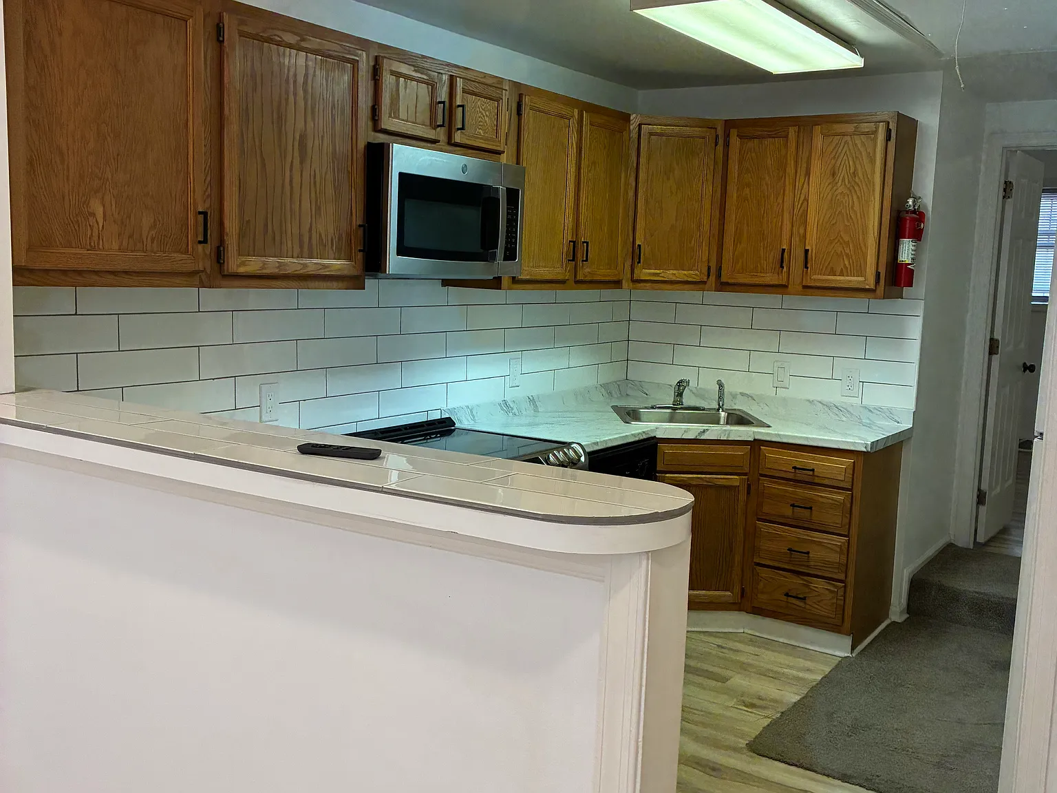 1 bed, 750 sqft, $1,500 — Photo 4