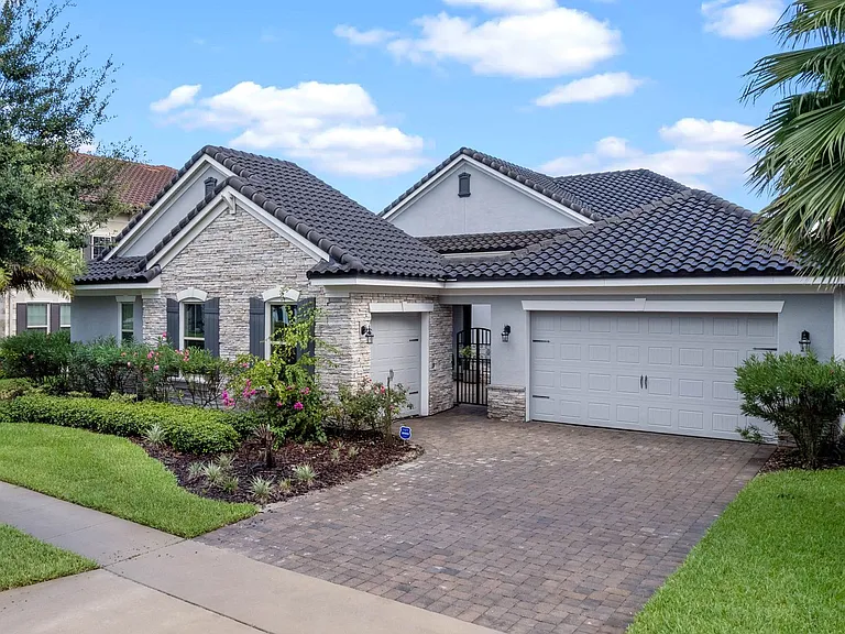 7624 Blue Quail Ln — Photo 1