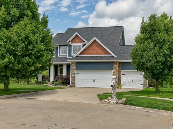 1032 NW 33rd St, Ankeny, IA 50023