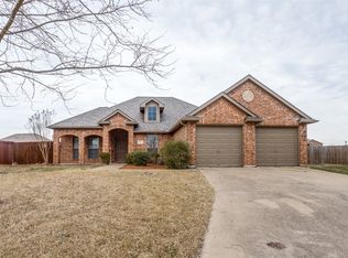 604 Magnolia Ct, Nevada, TX 75173