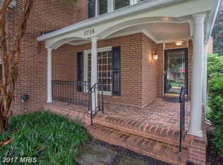 3718 Center Way, Fairfax, VA 22033