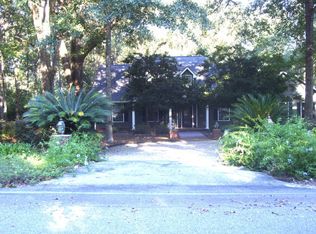 1795 Lakewood Dr SE, Cairo, GA 39828