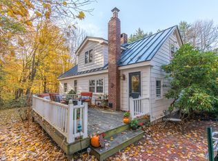 162 Brook Rd, Falmouth, ME 04105