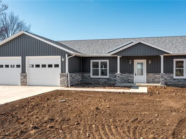 103 N Roman Dr, Dieterich, IL 62424