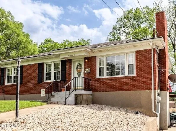 1082 Forrest View Dr, Louisville, KY 40219