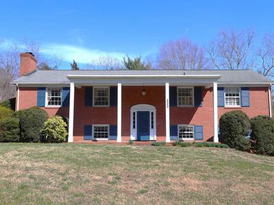 320 Carrsbrook Dr, Charlottesville, VA, 22901