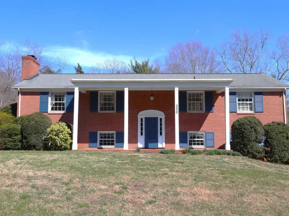 320 Carrsbrook Dr, Charlottesville, VA 22901