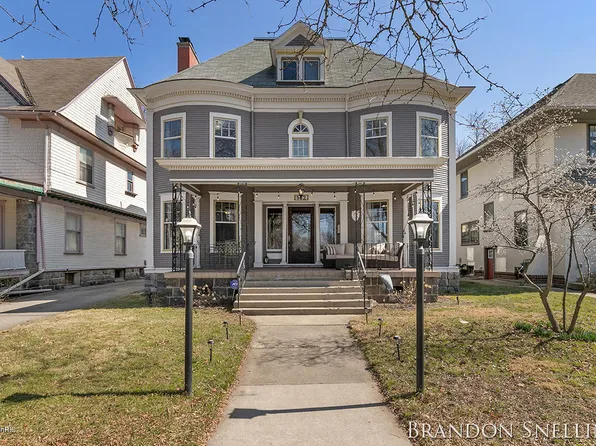 562 Prospect Ave SE, Grand Rapids, MI 49503