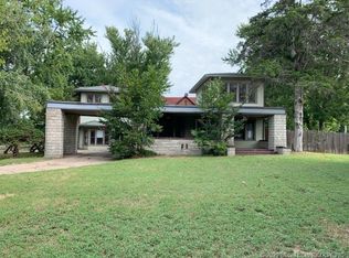 505 Virginia Ave, Ponca City, OK 74601