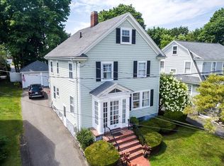 23 Reedsdale Rd, Milton, MA 02186