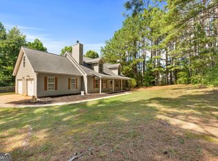5617 Highway 81, McDonough, GA 30252